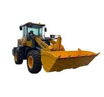 3 Ton Wheel Loader with 1.8 Cbm Bucket - Buy loader, wheel ...
