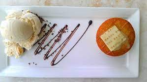 Craftsy Com Express Your Creativity Dessert Presentation Desserts Dessert Plating