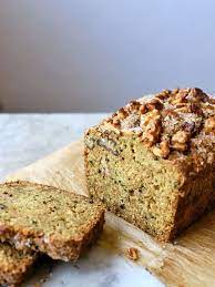Zucchini Bread Recipe Zucchini Bread Bread Recipes