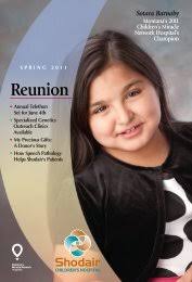 Foundation Network Cover