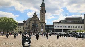 Leisure tips foodspots events sightseeing. Zwei Demonstrationen In Monchengladbach Verlauf Grosstenteils Storungsfrei Mg Heute
