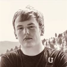 Jared Simkins's Instagram, Twitter & Facebook