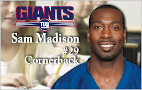 Tackling Entrepreneurship