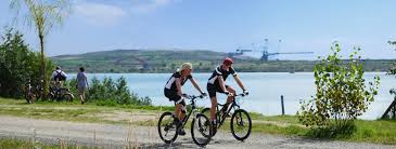 Radfahren In Der Region Leipzig Reisefuhrer Outdooractive Com