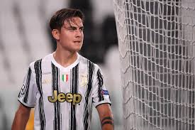 Check this player last stats: Is Juventus Superstar Paulo Dybala Set To Leave Serie A