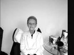 Joan Louise (Brown) Swaner