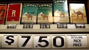 Learn why camels store water, and how long they can go without water. Beverly Hills May Become First U S City To Ban All Tobacco Sales