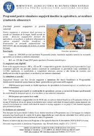 Statele membre ale uniunii europene vor avea la dispoziție 1,8 trilioane euro prin: Sprijin Financiar DirecÅ£ia Pentru AgriculturÄ JudeÈeanÄ Covasna