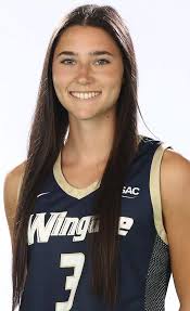 2021-22 Women's Basketball Roster