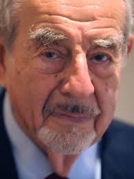 Bucks County's Joel Spira, dimmer switch inventor, dies at 88