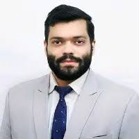 Vaibhav Patil (CISM,PMP,CEH)
