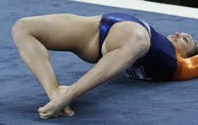 Paris Gymnastics (65 photos) - sex and porn