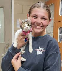 Humane Society of...