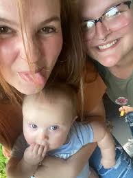 Anyone looking for more mom friends? I'm a mom with a 3 and 5 year old  daughter. I'm pregnant with my third child who is also a girl. I am a stay