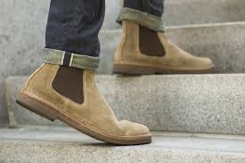 If you want shoes that play ball with most of your wardrobe, our edit of men's chelsea boots is up to the job. 11 Best Chelsea Boots For Men Man Of Many