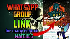 So if you playing this game and want to join the groups which are related to free fire then these groups are specially for you. Free Fire Whatsapp Group Link Tamil Preuzmi