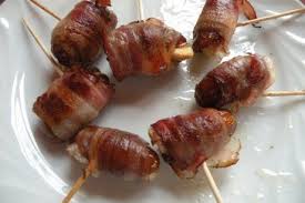 Datteln Mit Speck Rezept Rezept Datteln Im Speckmantel Rezept Datteln Im Speckmantel Datteln Im Speckmantel Backofen