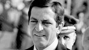 Fallece Adolfo Suárez, el presidente que propició la democracia en España