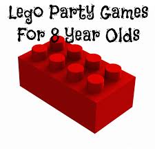 Indoor Birthday Party Games For 8 Year Olds Lego Party Games For 8 Year Olds My Kids Guide Birthday Party Games For Kids Lego Party Games Kids Party Games