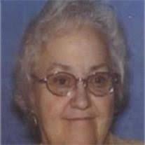 Tribute for Elma Jean Garvich