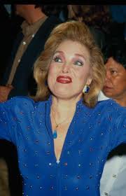 United States March 18 Carol Conners Editorial Stock Photo