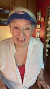 Carla Barrington's Instagram, Twitter & Facebook