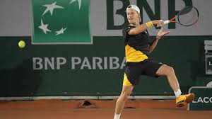 They face spain, georgia and uruguay in group b in perth. Nishikori Takes Big Step Forward At Roland Garros Atp Tour Tennis