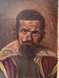 INTENTANDO RETORMAR LAS RAICES.. EXPRESIÓN HUMANA Y ARTE FIGURATIVO