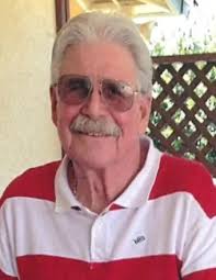 Obituary information for Robert "Bob" Blackmore