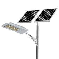 100w Solar Led Street Light Solar Led Street Light Led Outdoor Lighting