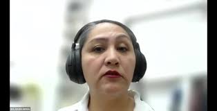 "Salud en el Trabajo"