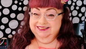 People of Hastings and St Leonards: Debbie Cutting