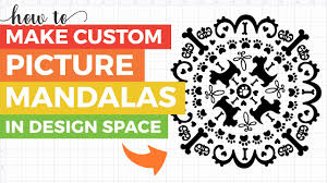 Free Free 157 Mandala Designs For Cricut SVG PNG EPS DXF File
