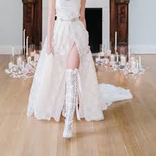 Check spelling or type a new query. Goodnight Sweetheart Ivory Lace Over Knee Boots Brautschuhe Ivory Brautschuhe Braut