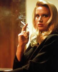 Happy 66th birthday to American film and television actress Kelly Ann Lynch  (born January 31, 1959) . She had her breakthrough role in the 1988 film  Cocktail, before playing a romantic lead