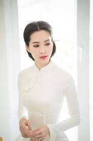Hoa hậu đặng thu thảo diện áo. Bi Máº­t Láº§n Ä'áº§u Ä'Æ°á»£c Tiáº¿t Lá»™ Vá» Chiáº¿c Ao Dai Thu Tháº£o Chá»n Ngay Äƒn Há»i