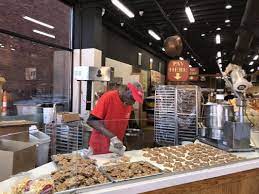 Martha stewart called the bakery's pralines the best in the world! Savannah S Candy Kitchen 776 Photos 253 Reviews Desserts 310 Broadway Nashville Tn Phone Number