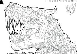 Fanart indominus rex vs indoraptor i hop you like it. Ideas For Jurassic World Coloring Pages Indominus Rex Sugar And Spice