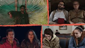Here are the best films of 2020 so far. The 25 Best Films Of 2020 So Far Cinemaholics