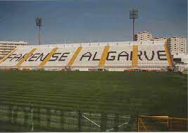 Add estadio algarve to your football ground map and create an online map of the grounds you have visited. Fotos Estadio De Sao Luis Stadionwelt