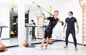 Unsere moderne ausrüstung garantiert ein variables und abwechslungsreiches training mit sinnvollen übungen, je nachdem was. Urbanic Fitness Lounge Fulda Hunfeld Mit Elektro Stimulation