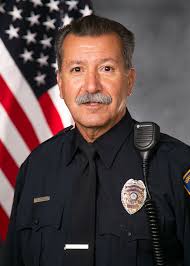 BYU Police Department