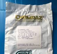 Applied Materials 3700-01527 O-Ring, Chemraz # 9256-SC513 AMAT | eBay