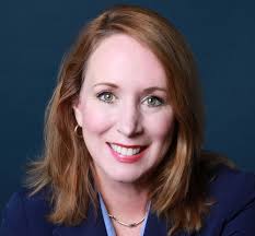 Sharon Griffin named as Carteret County's new in-house legal counsel •  Carteret County, NC