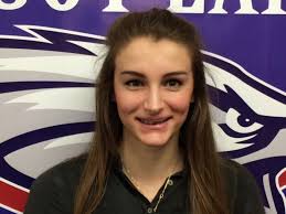 Area Girls Basketball: Glenz scores 2,000th point for Verndale