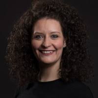 Gladys Roy Email & Phone Number