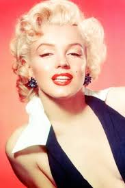 Marilyn Monroe Images