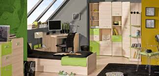 Was genau ein hochbett darstellt, weiß bestimmt jeder! Komplett Jugendzimmer 8 Tlg Schrank Schreibtisch Bett Kommode Regale Buro Set Www Jvmoebel At La Design Mobel Ledersofa Sofa