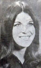 Elizabeth Krenek Billingsley (1996)