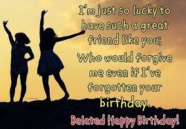 Happy Birthday Message To A Very Good Friend Sign In Friend Birthday Quotes Birthday Message For Bestfriend Happy Belated Birthday